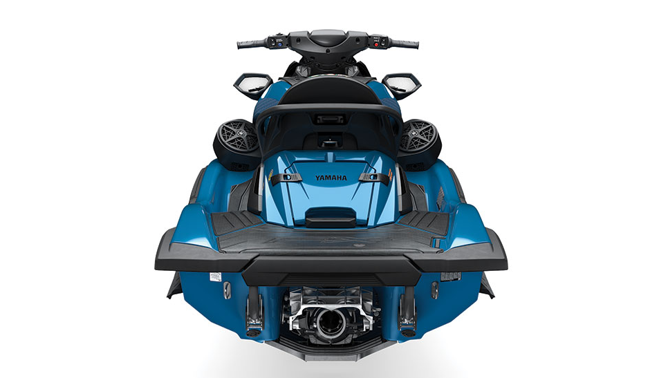 2026 FX Cruiser SVHO