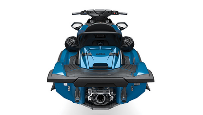 2026 FX Cruiser SVHO