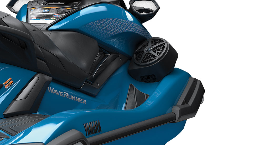 2026 FX Cruiser SVHO