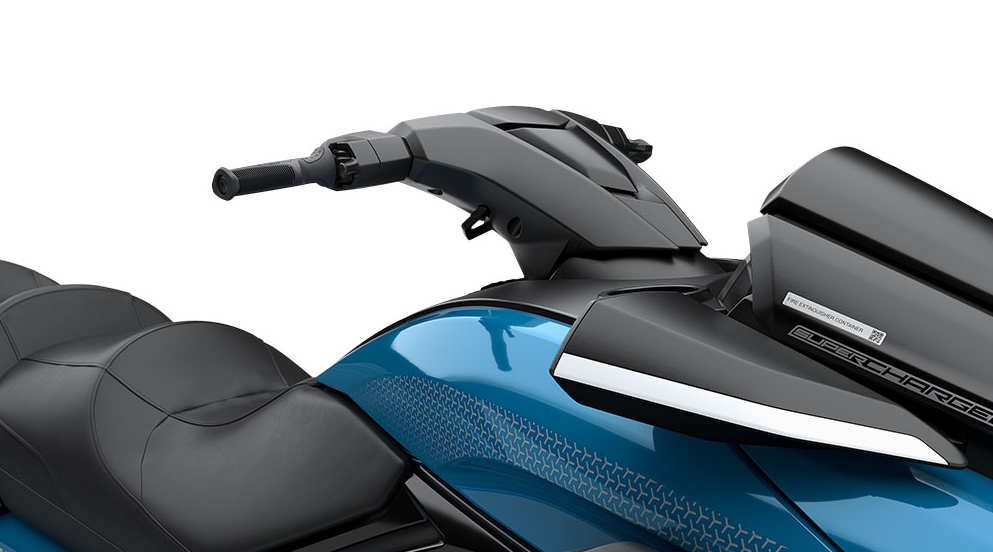 2026 FX Cruiser SVHO