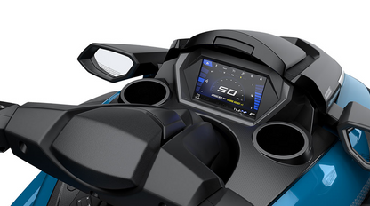 2026 FX Cruiser SVHO