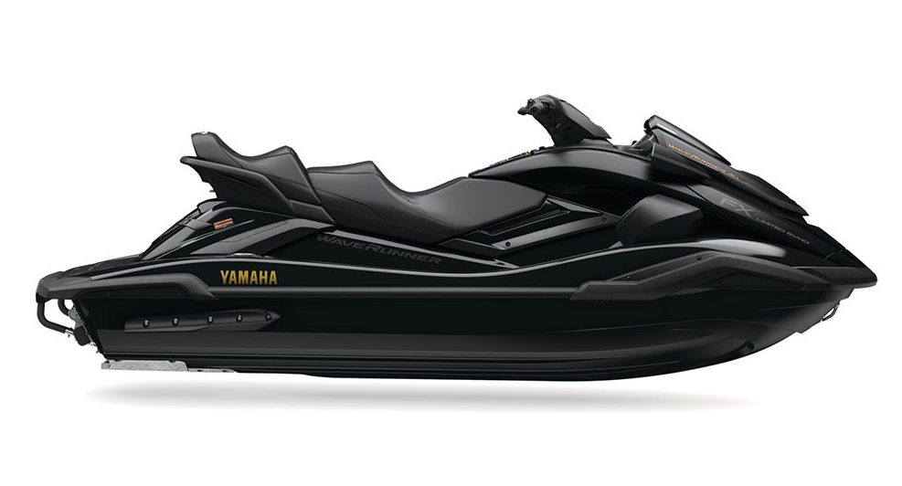 2026 FX Limited SVHO