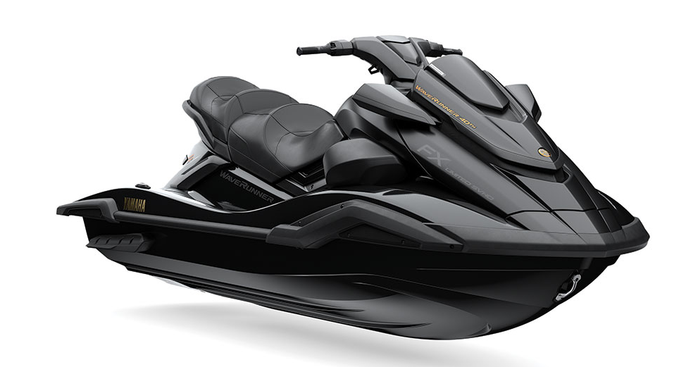 2026 FX Limited SVHO