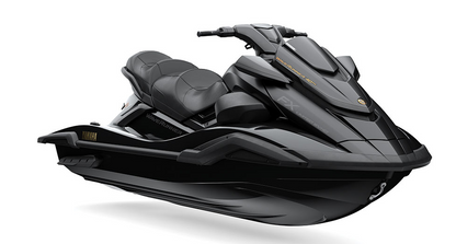 2026 FX Limited SVHO