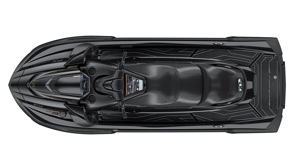 2026 FX Limited SVHO