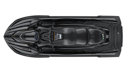 2026 FX Limited SVHO