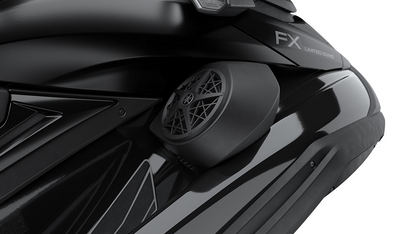 2026 FX Limited SVHO