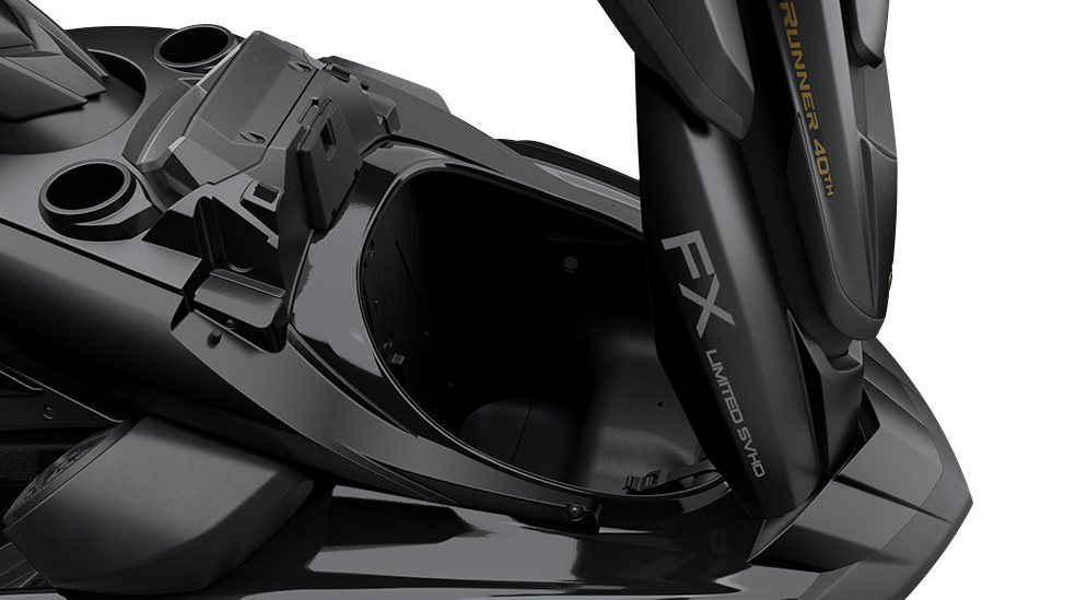 2026 FX Limited SVHO