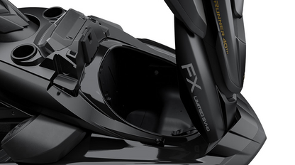 2026 FX Limited SVHO