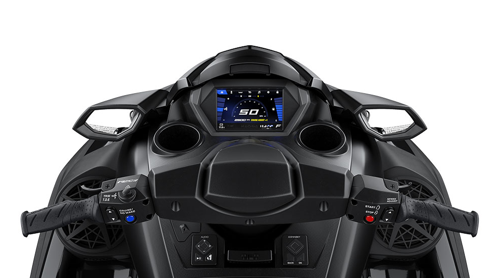 2026 FX Limited SVHO