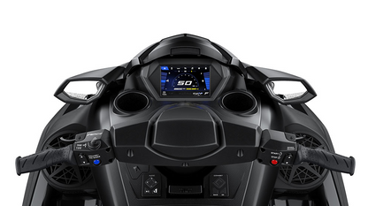 2026 FX Limited SVHO