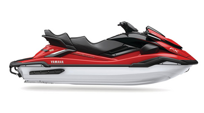 2026 FX Cruiser HO