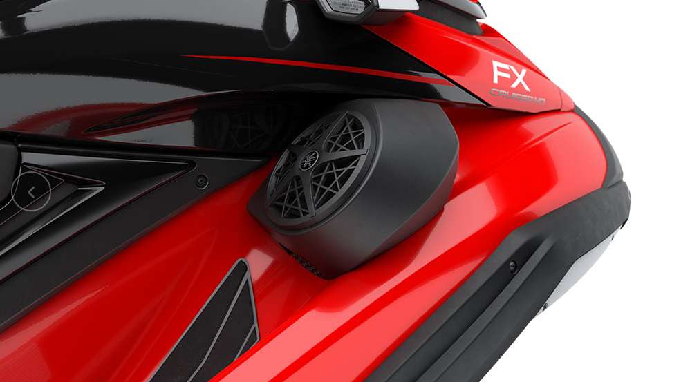 2026 FX Cruiser HO