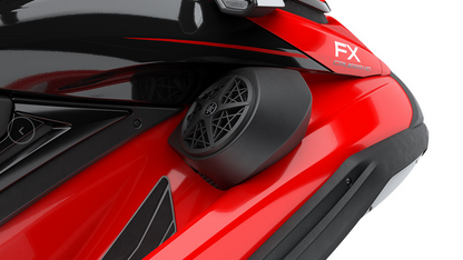 2026 FX Cruiser HO