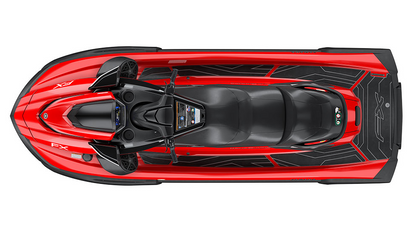 2026 FX Cruiser HO