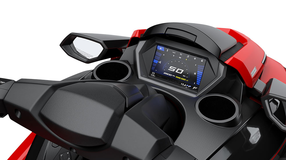 2026 FX Cruiser HO