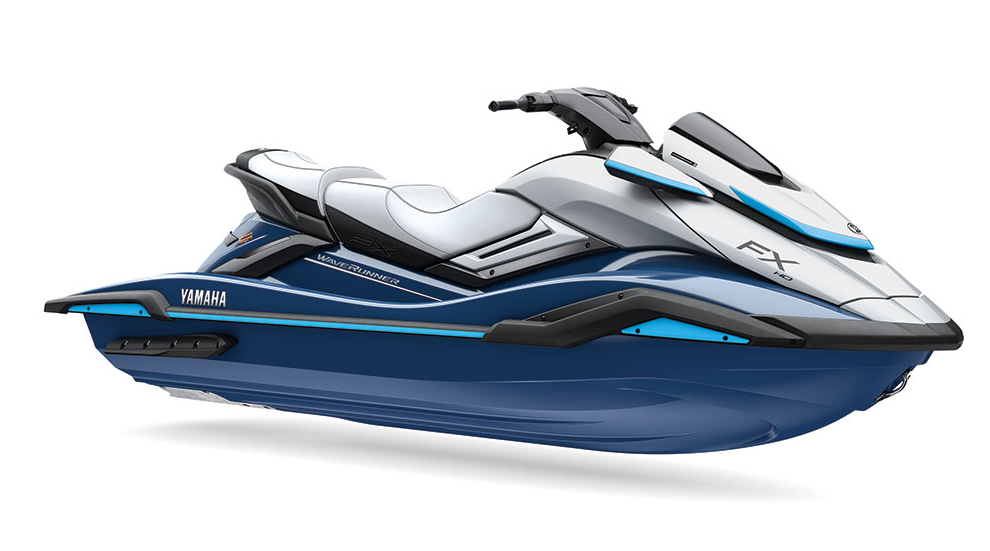 2026 FX HO