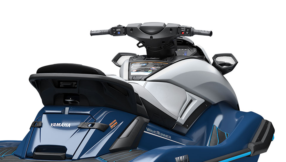 2026 FX HO