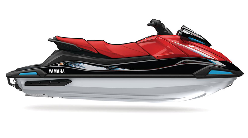 2026 VX Deluxe