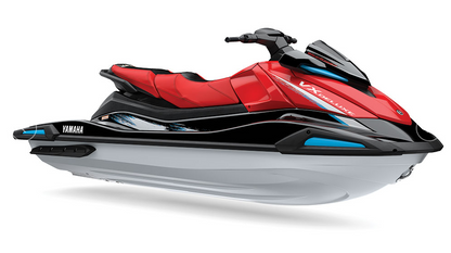 2026 VX Deluxe
