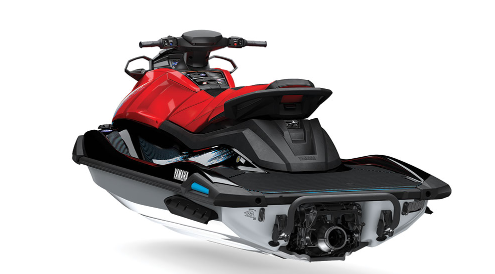 2026 VX Deluxe