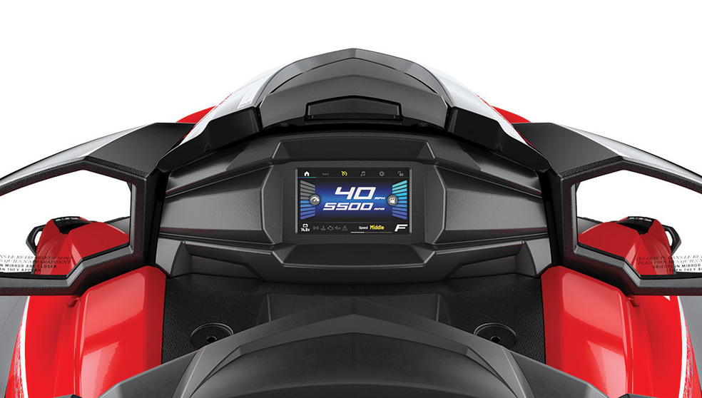 2026 VX Deluxe