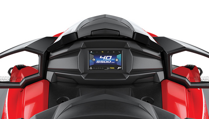 2026 VX Deluxe