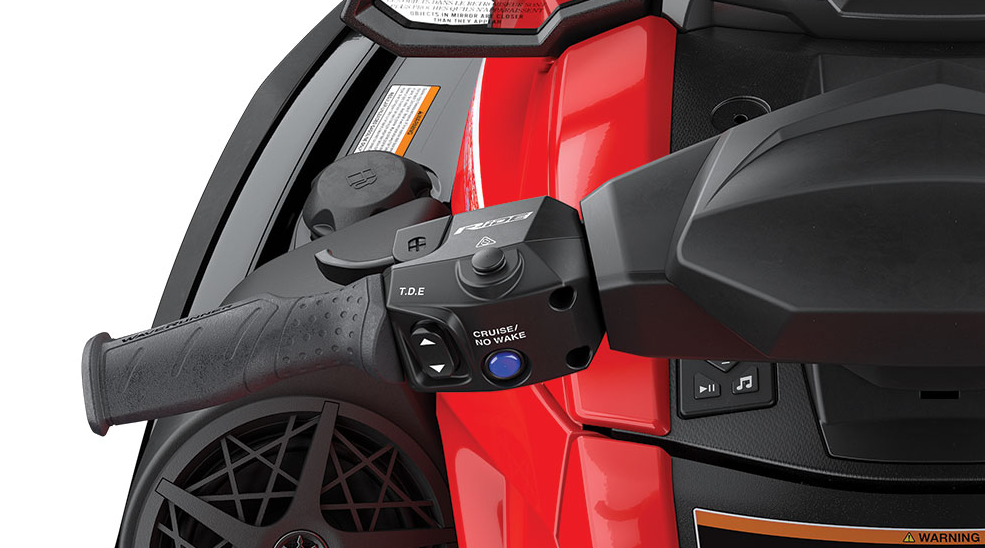 2026 VX Deluxe