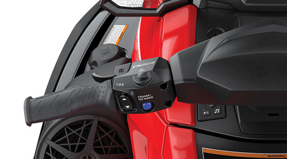 2026 VX Deluxe