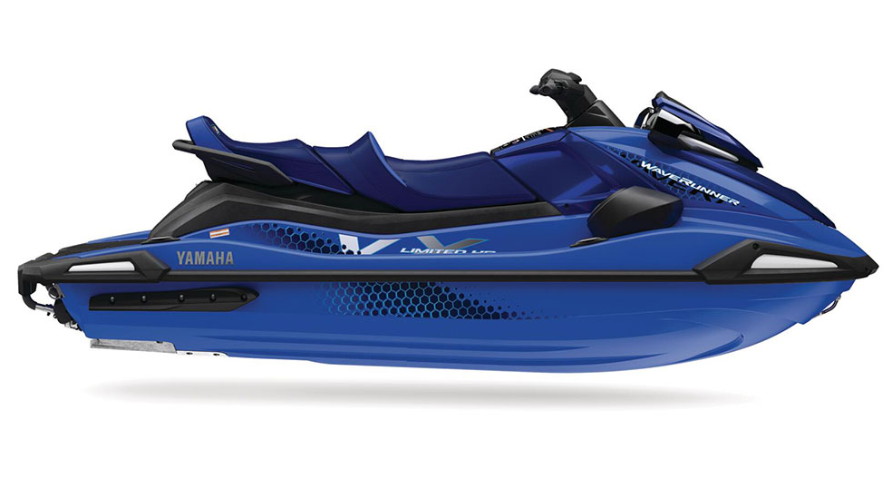 2026 VX Limited HO
