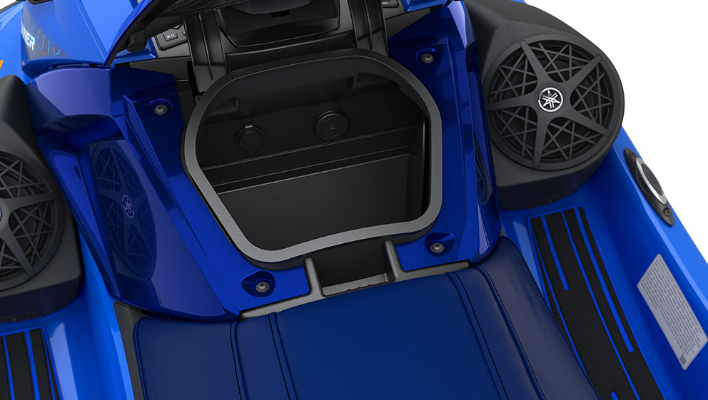 2026 VX Limited HO