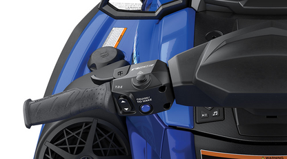 2026 VX Limited HO