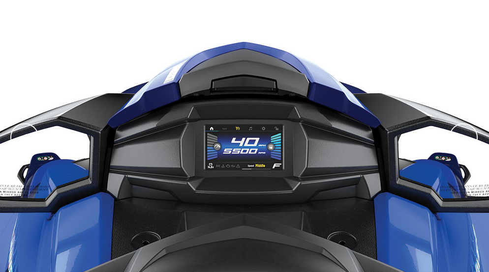 2026 VX Limited HO