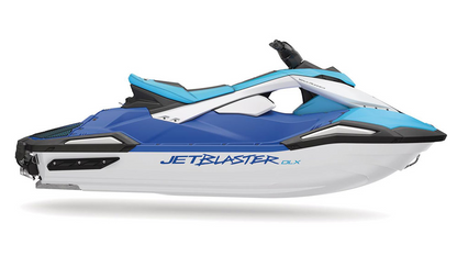 2026 Jet Blaster DLX
