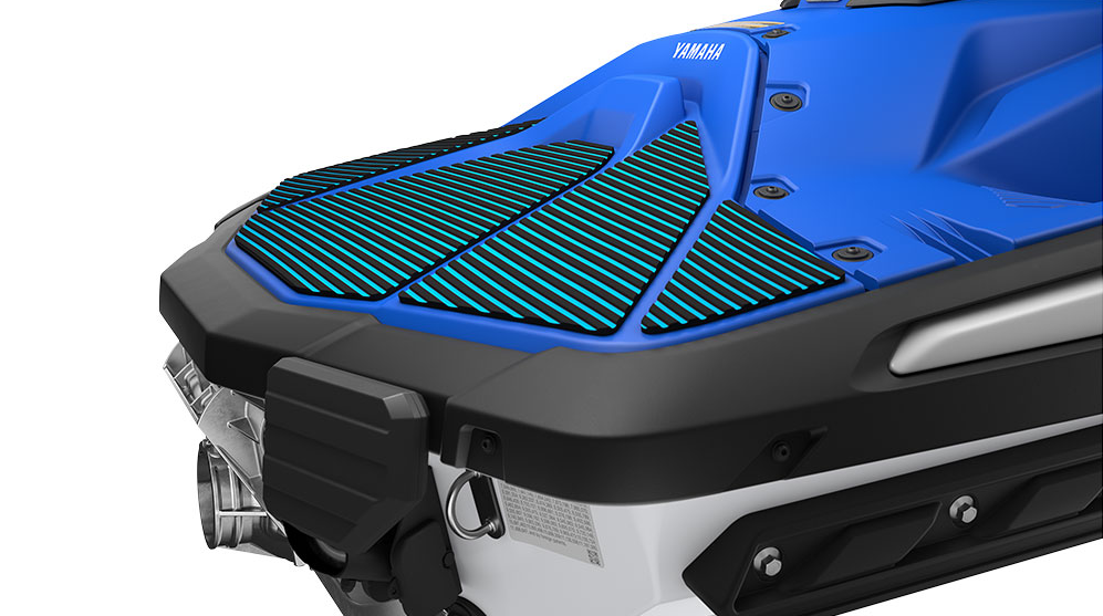 2026 Jet Blaster DLX
