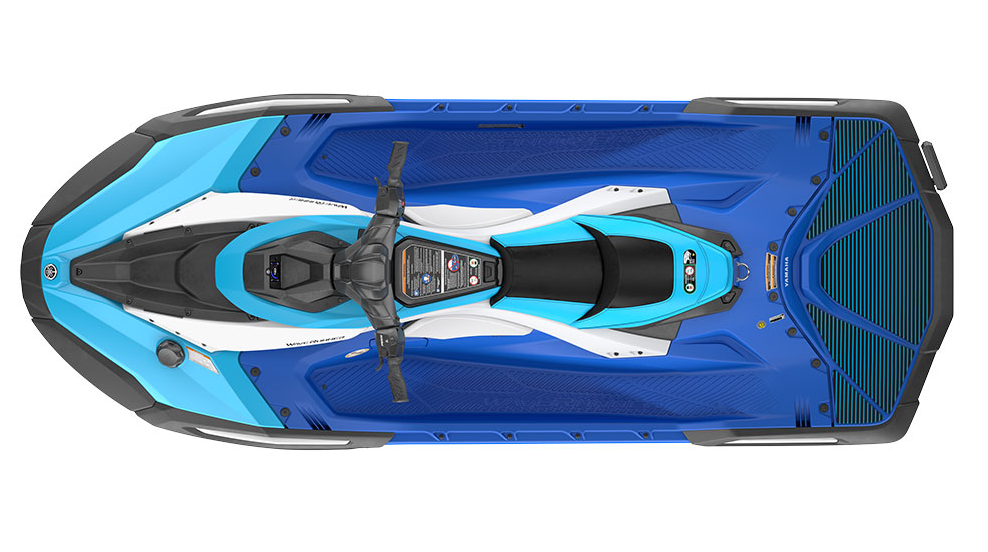 2026 Jet Blaster DLX
