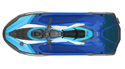 2026 Jet Blaster DLX