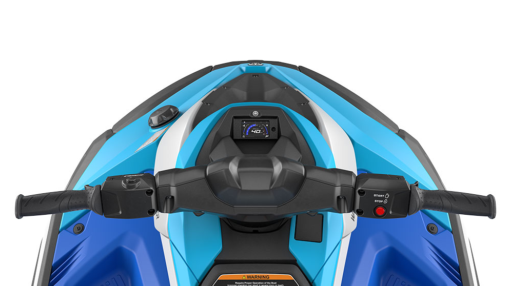 2026 Jet Blaster DLX