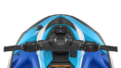 2026 Jet Blaster DLX