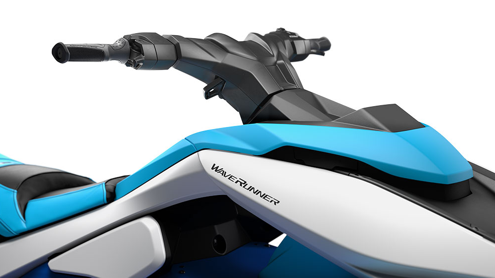 2026 Jet Blaster DLX
