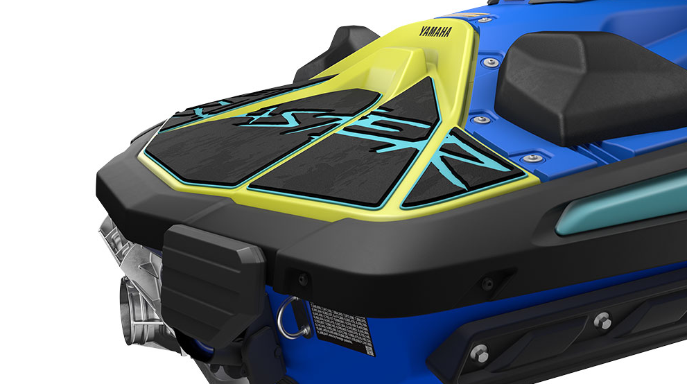 2026 Jet Blaster Pro