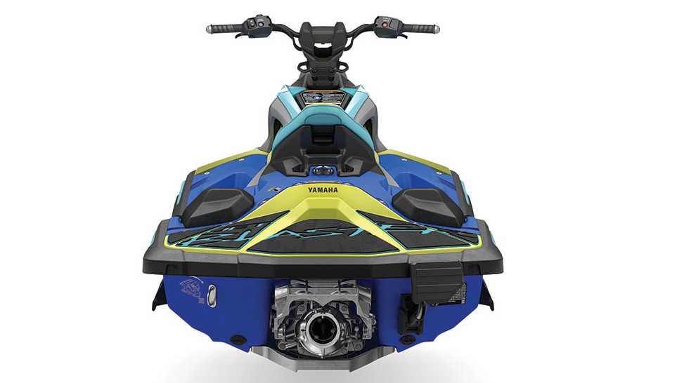 2026 Jet Blaster Pro