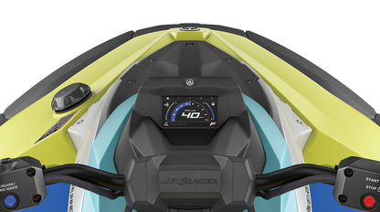2026 Jet Blaster Pro