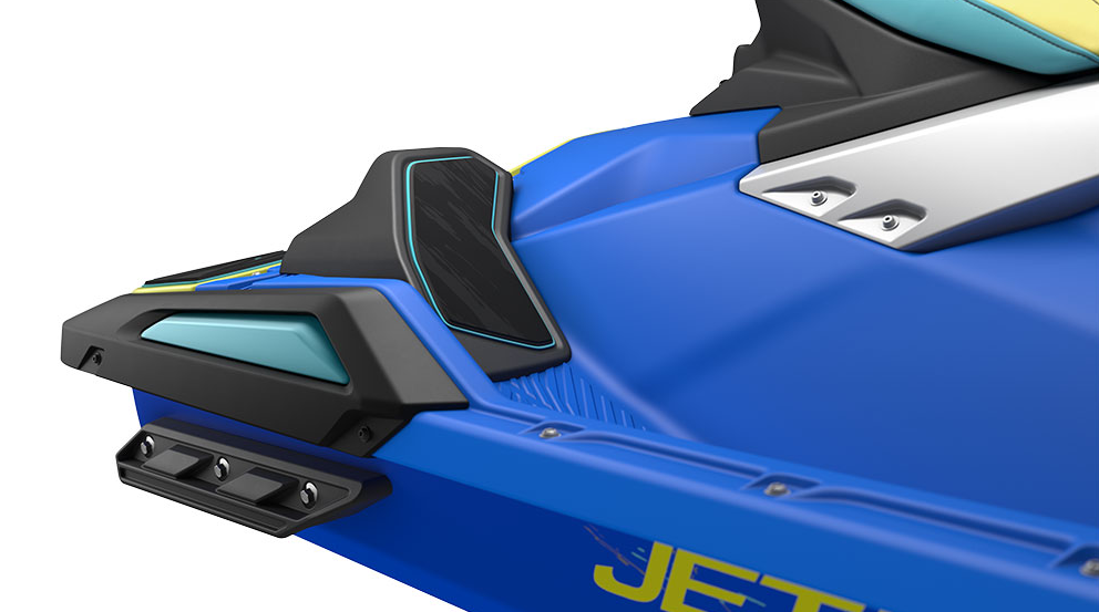 2026 Jet Blaster Pro