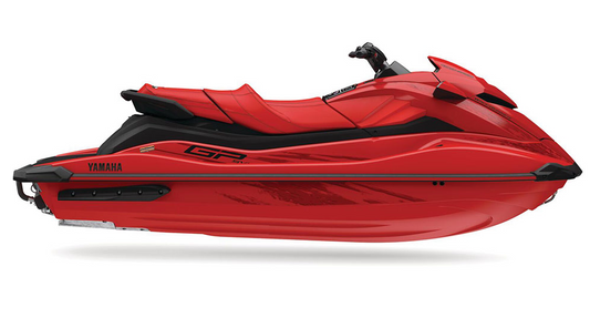 2026 GP SVHO