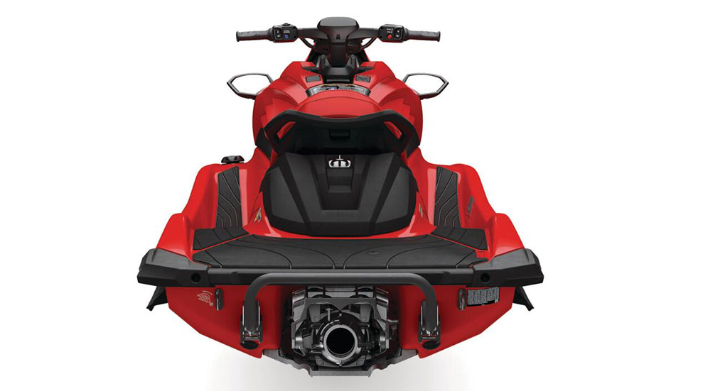 2026 GP SVHO
