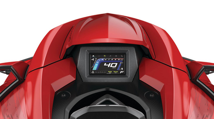 2026 GP SVHO