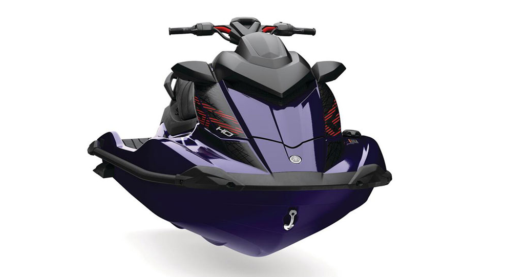 2026 GP HO