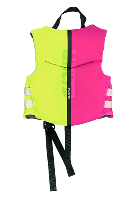 Child Neo Life Vests