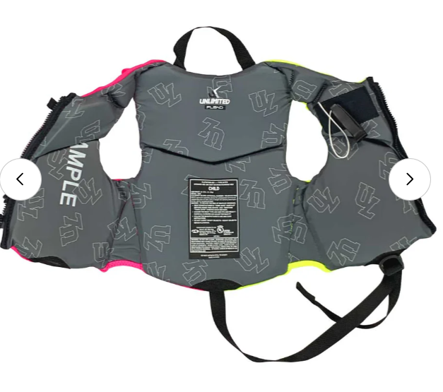 Child Neo Life Vests